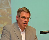 Prof. Dr. Werner Lindner